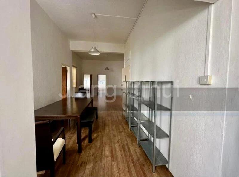 3 Bed Walk-up Apartment (Condo) for Sale in  River Valley Apartments - Image 5